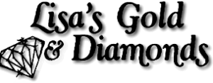 Lisa's Gold & Diamonds business logo