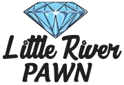 Little River Pawn business logo