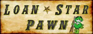 Loan Star Pawn - Venice business logo