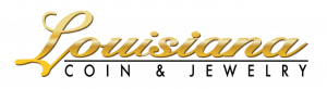 Louisiana Coin And Jewelry business logo