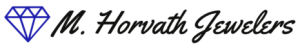M Horvath Jewelers business logo