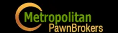 Metropolitan Pawn Brokers business logo