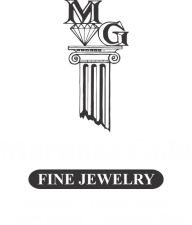 Martinez Gold business logo