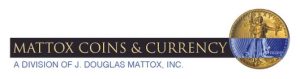 Mattox Coins & Currency business logo
