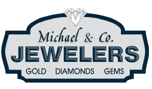 Michael & Co. Jewelers business logo