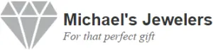Michael's Jewelers business logo