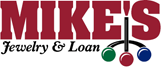 Mike's Jewelry & Loan Llc business logo