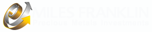 Miles Franklin Precious Metals business logo