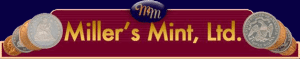 Miller's Mint Ltd. business logo