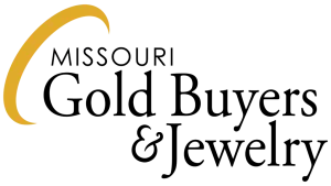 Missouri Gold Buyers & Jewelry business logo