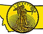 Montana Bullion & Coin logo