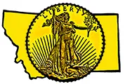 Montana Bullion & Coin business logo