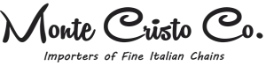 Monte Cristo Company business logo