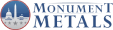 Monument Metals business logo