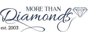 More Than Diamonds business logo