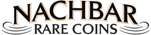 Nachbar Rare Coins business logo