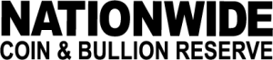 Nationwide Coin & Bullion Reserve business logo