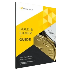 Noble Gold Investments Gold & Silver IRA Guide