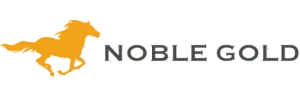Noble Gold Investments logo