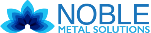 Noble Metal Solutions business logo