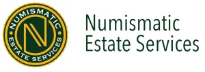 Numismatic Estate Services business logo