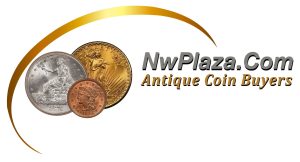 Nwplaza Antique Coin Buyers business logo