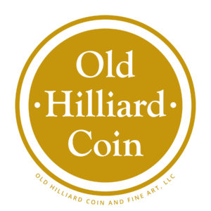 Old Hilliard Coin & Fine Art