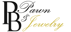 PB Pawn & Jewelry San Diego (Gold & Diamond Buyers) business logo