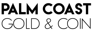 Palm Coast Gold & Coin business logo