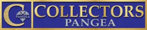 Pangea Collectors Coins Jewelry Watches business logo