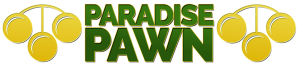 Paradise Pawnbrokers Inc business logo