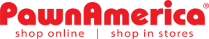Pawn America business logo