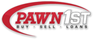 Pawn1st business logo
