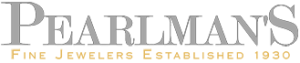 Pearlman's Jewelers business logo
