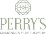 Perry's Diamonds & Estate Jewelry business logo