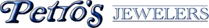 Petro's Jewelers business logo