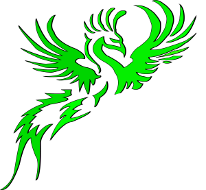 Phoenix Gold And Silver Company logo Phoenix Gold And Silver Company business logo