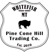 Pine Cone Hill Trading Co. business logo
