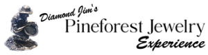 Pineforest Jewelry business logo