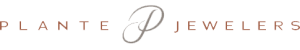 Plante Jewelers business logo