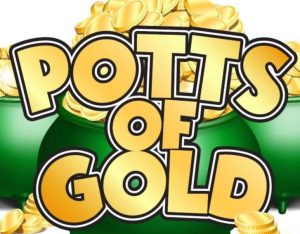 Potts Of Gold business logo