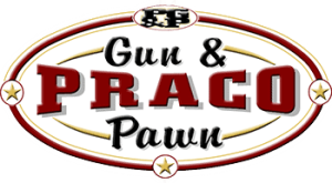 Praco Gun And Pawn business logo