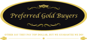 Preferred Gold Buyers business logo