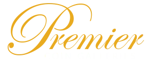 Premier Coin Galleries business logo