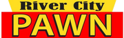 River City Pawn business logo