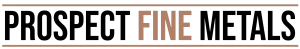 Prospect Fine Metals business logo