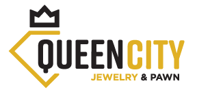 Queen City Jewelry & Pawn business logo