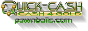 Quick-Cash Inc. business logo