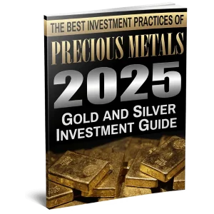 RC Bullion 2025 gold and silver investment guide