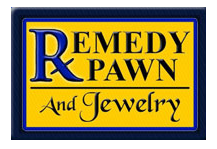 Remedy Pawn And Jewelry business logo